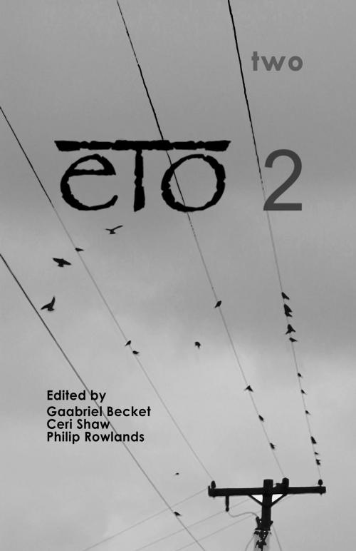 Cover of the book eto, Volume 2 by StoryForge Press, StoryForge Press