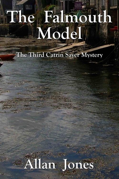Cover of the book The Falmouth Model by Allan Jones, Allan Jones