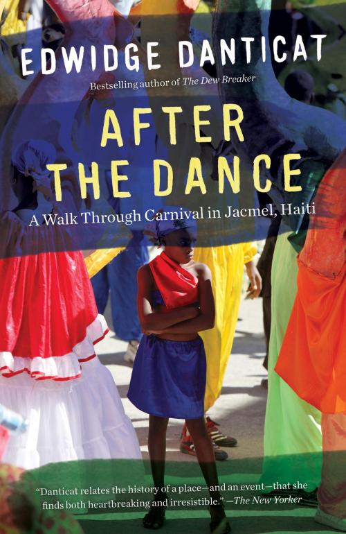 Cover of the book After the Dance by Edwidge Danticat, Knopf Doubleday Publishing Group