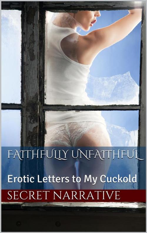 Cover of the book Faithfully Unfaithful by Secret Narrative, Boruma Publishing
