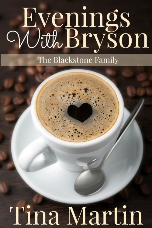 Cover of the book Evenings With Bryson by Tina Martin, Tina Martin