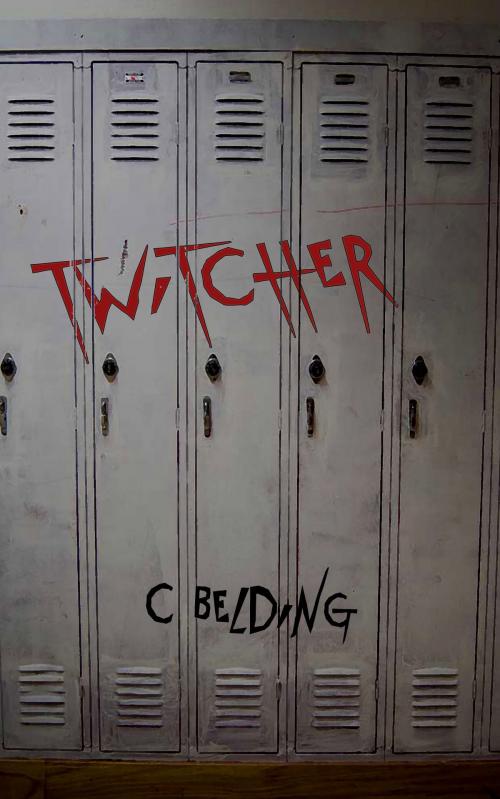 Cover of the book Twitcher by C Belding, C Belding