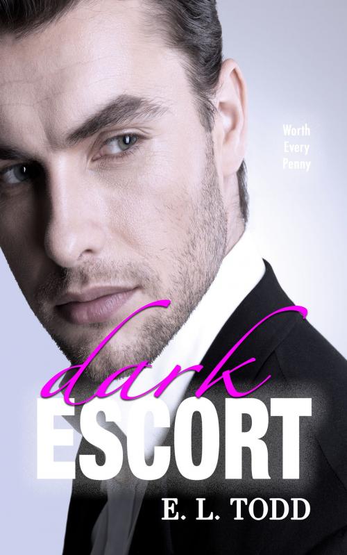 Cover of the book Dark Escort (Beautiful Entourage #3) by E. L. Todd, E. L. Todd