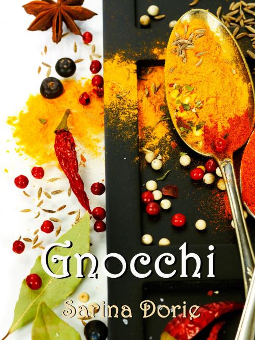 Cover of the book Gnocchi by Sarina Dorie, Sarina Dorie
