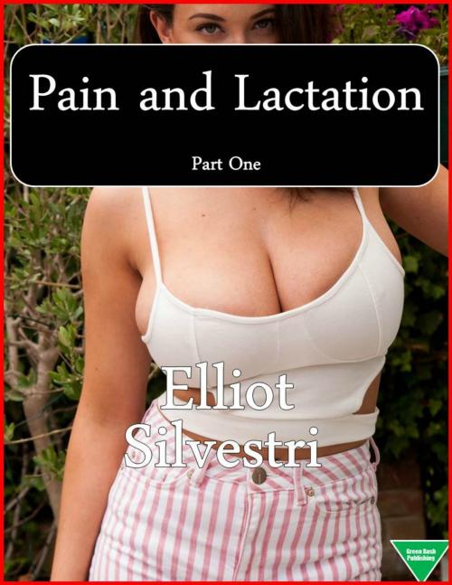 Cover of the book Pain and Lactation Part 1 by Elliot Silvestri, Elliot Silvestri