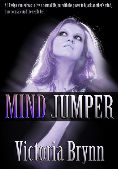Cover of the book Mind Jumper by Victoria Brynn, Victoria Brynn