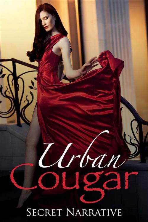 Cover of the book Urban Cougar by Secret Narrative, Boruma Publishing