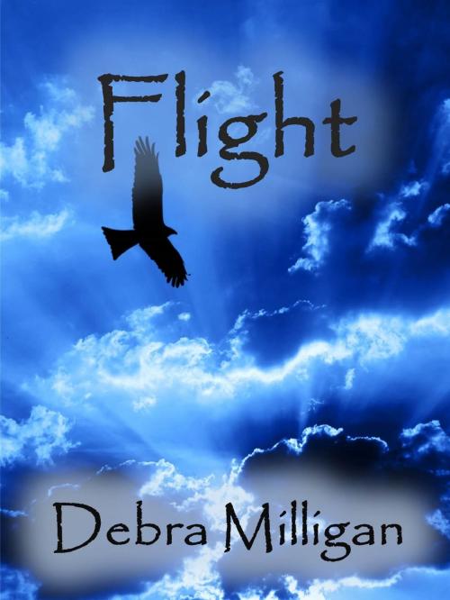 Cover of the book Flight by Debra Milligan, Debra Milligan
