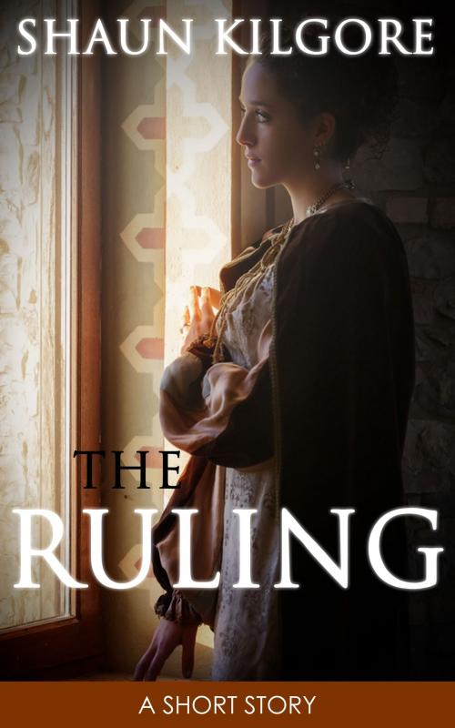 Cover of the book The Ruling by Shaun Kilgore, Founders House Publishing LLC