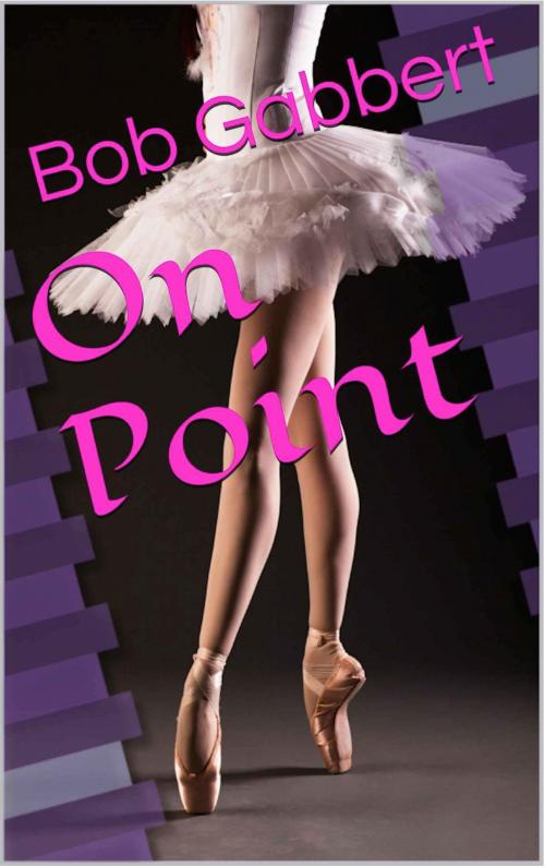 Cover of the book On Point by Bob Gabbert, Bob Gabbert