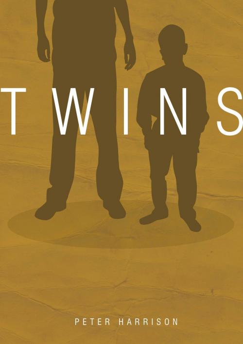 Cover of the book Twins by Peter Harrison, Barny Books
