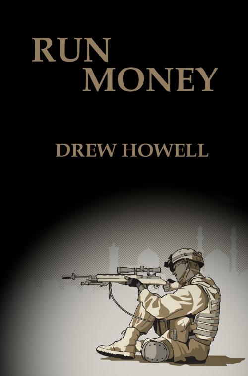 Cover of the book Run Money by Drew Howell, Drew Howell