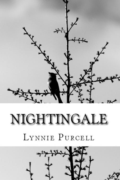 Cover of the book Nightingale by Lynnie Purcell, Lynnie Purcell