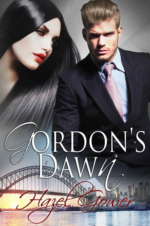 Cover of the book Gordon's Dawn by Hazel Gower, Hazel Gower