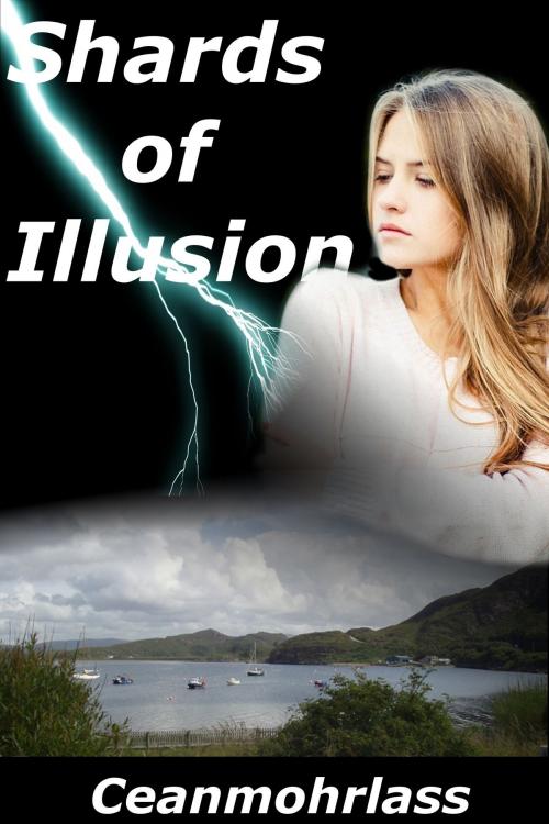 Cover of the book Shards of Illusion by Ceanmohrlass, Ceanmohrlass