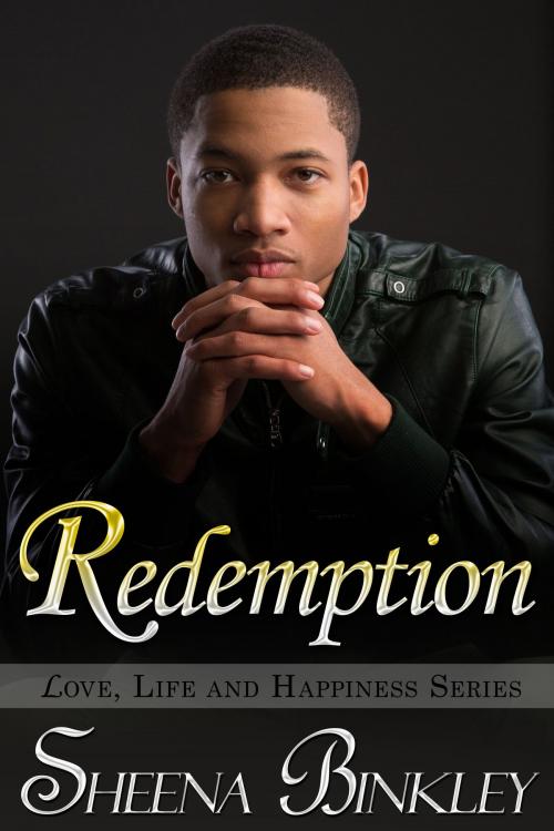 Cover of the book Redemption by Sheena Binkley, Sheena Binkley