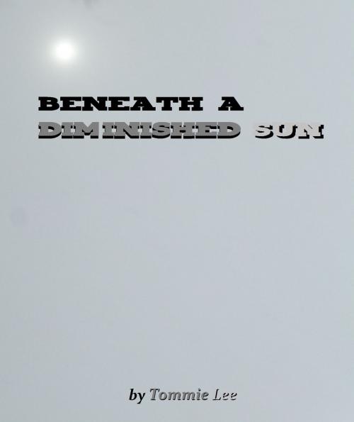 Cover of the book Beneath A Diminished Sun by Tommie Lee, Tommie Lee