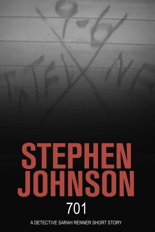 Cover of the book 701 by Stephen Johnson, Stephen Johnson