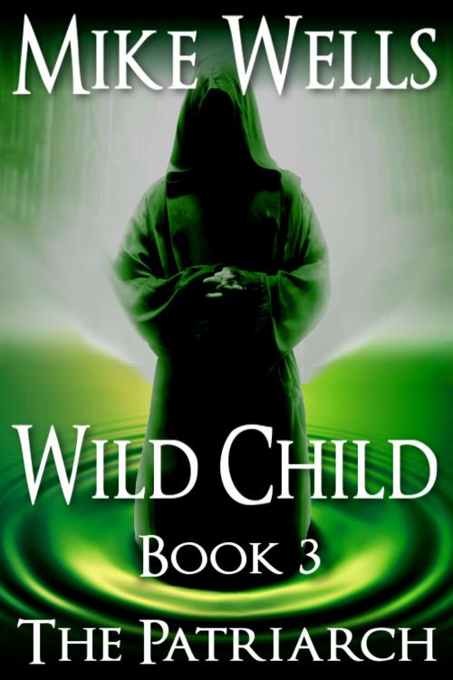 Cover of the book Wild Child, Book 3 by Mike Wells, Mike Wells Books Publishing Company
