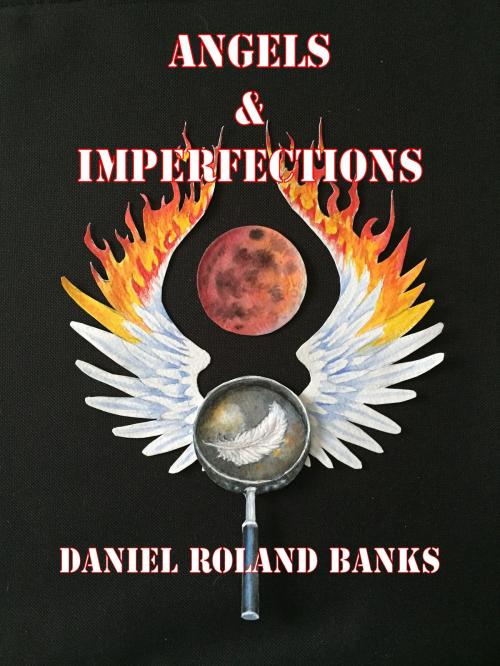 Cover of the book Angels & Imperfections by Dan Arnold, Dan Arnold