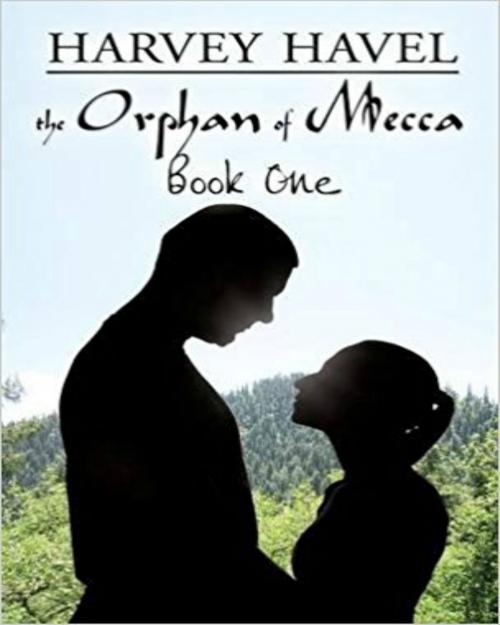 Cover of the book The Orphan of Mecca, Book One by Harvey Havel, Harvey Havel