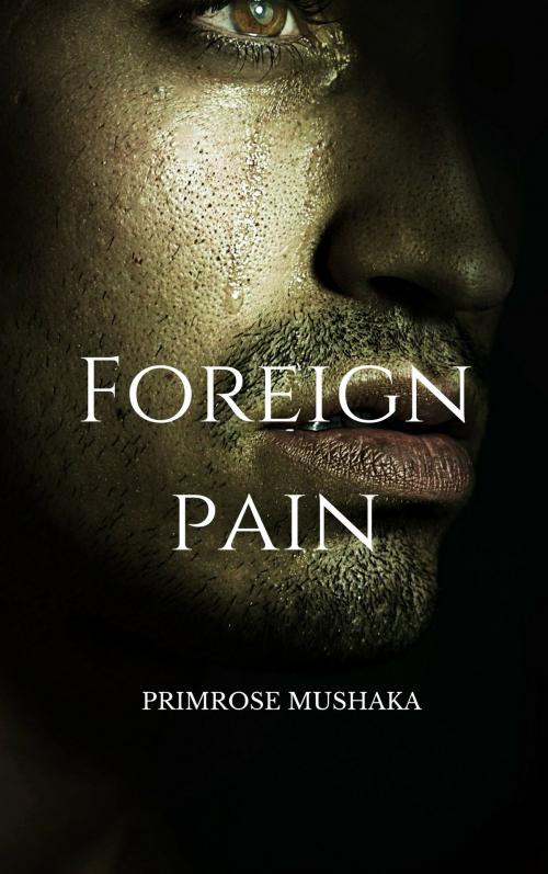 Cover of the book Foreign Pain by Primrose Mushaka, Primrose Mushaka