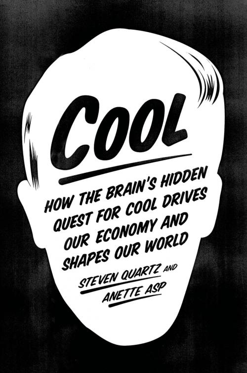 Cover of the book Cool by Steven Quartz, Anette Asp, Farrar, Straus and Giroux