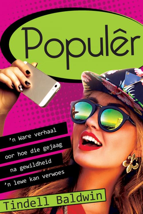 Cover of the book Populer (eBoek) by Tindell Baldwin, Christian Art Distributors Pty Ltd