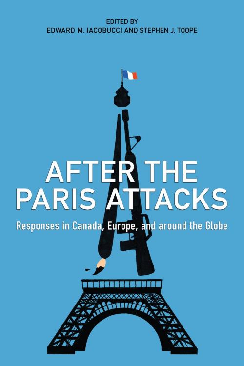 Cover of the book After the Paris Attacks by , University of Toronto Press, Scholarly Publishing Division