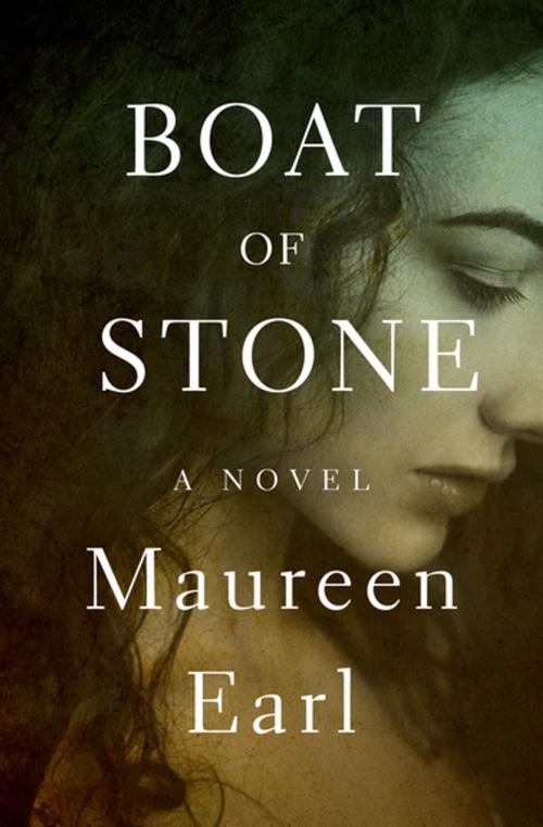 Cover of the book Boat of Stone by Maureen Earl, The Permanent Press