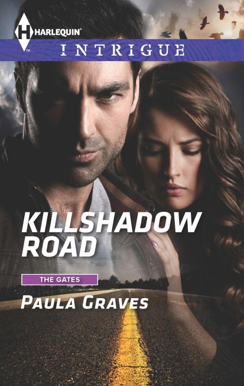 Cover of the book Killshadow Road by Paula Graves, Harlequin
