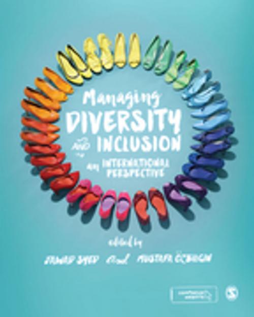 Cover of the book Managing Diversity and Inclusion by , SAGE Publications