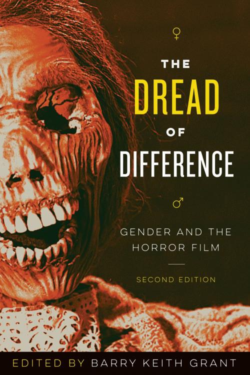 Cover of the book The Dread of Difference by , University of Texas Press