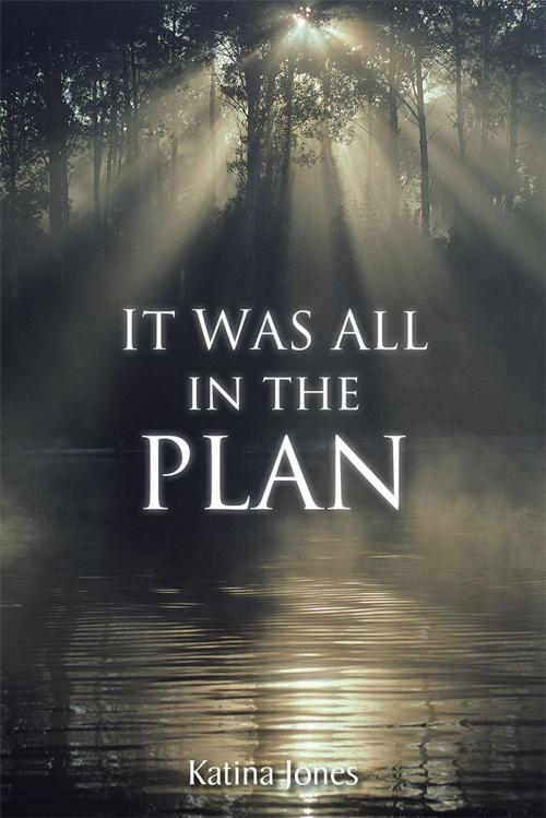 Cover of the book It Was All in the Plan by Katina Jones, Trafford Publishing