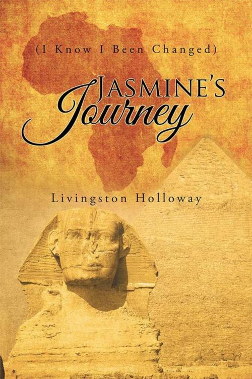 Cover of the book Jasmine’S Journey by Livingston Holloway, iUniverse