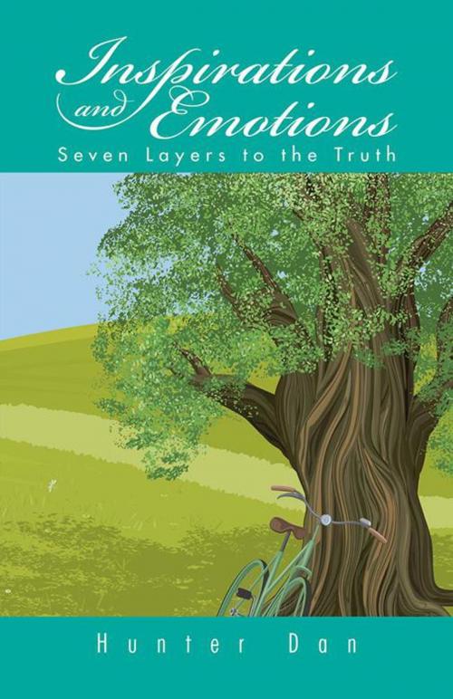 Cover of the book Inspirations and Emotions by Hunter Dan, iUniverse