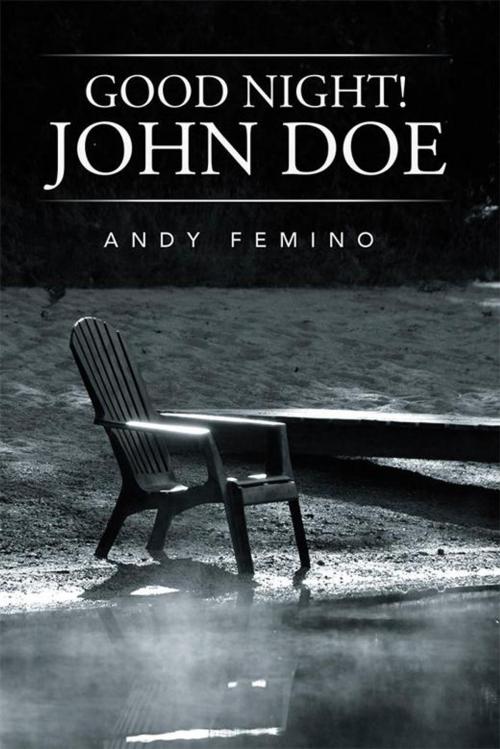 Cover of the book Good Night! John Doe by Andy Femino, Xlibris US