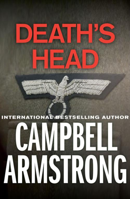 Cover of the book Death's Head by Campbell Armstrong, Open Road Media