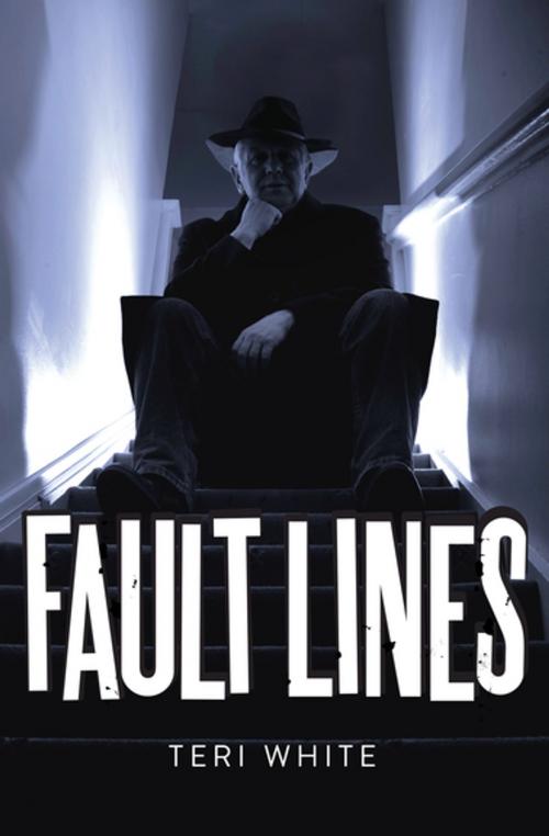 Cover of the book Fault Lines by Teri White, MysteriousPress.com/Open Road