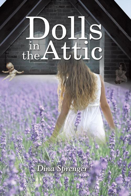 Cover of the book Dolls in the Attic by Dina Sprenger, AuthorHouse