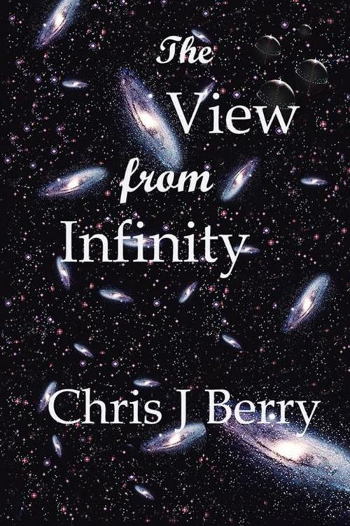Cover of the book The View from Infinity by CHRIS J. BERRY., AuthorHouse UK