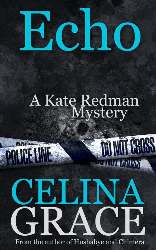 Cover of the book Echo by Celina Grace, Isaro Publishing Ltd