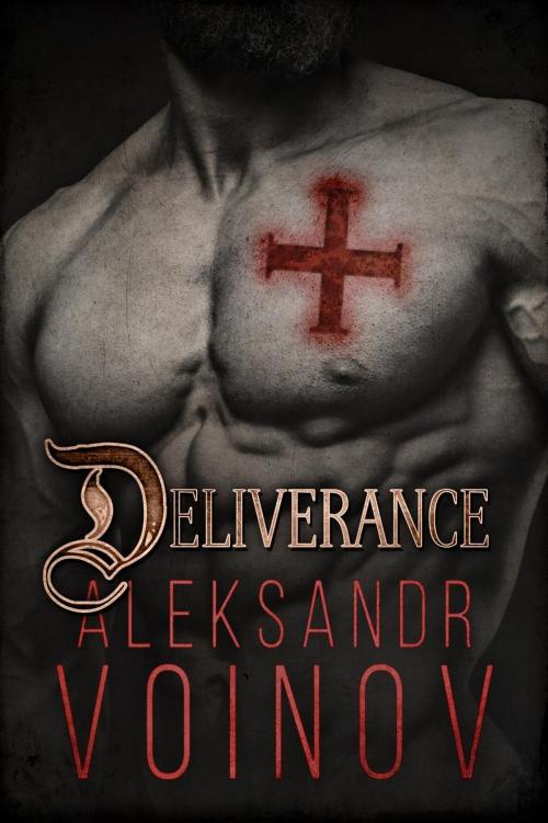 Cover of the book Deliverance by Aleksandr Voinov, 44 Raccoons