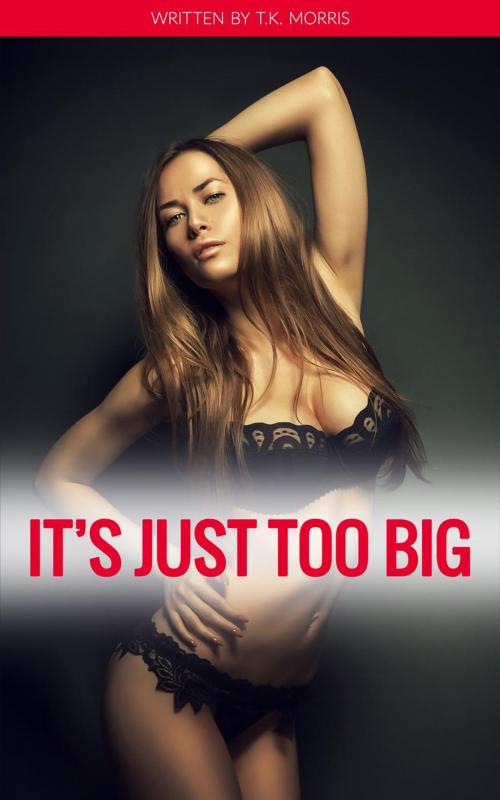 Cover of the book It’s Just Too Big by T.K. Morris, T.K. Morris