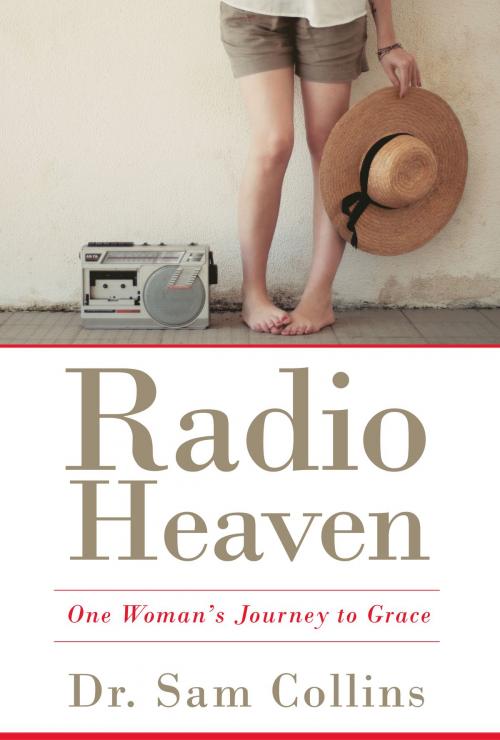 Cover of the book Radio Heaven by Dr. Sam Collins, Motivational Press