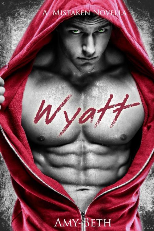 Cover of the book Wyatt by Amy-Beth, Amy-Beth