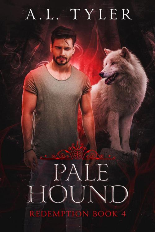 Cover of the book Pale Hound by A.L. Tyler, A.L. Tyler