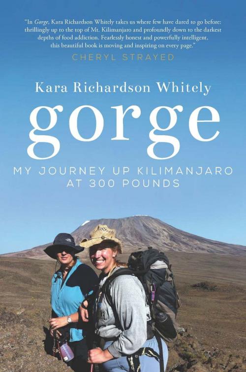 Cover of the book Gorge by Kara Richardson Whitely, Basic Books