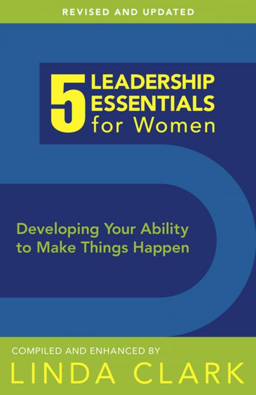 Cover of the book 5 Leadership Essentials for Women, Revised Edition by Dr. Linda Clark, New Hope Publishers