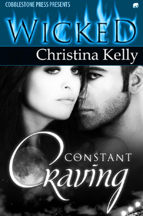 Cover of the book Constant Craving by Christina Kelly, Cobblestone Press